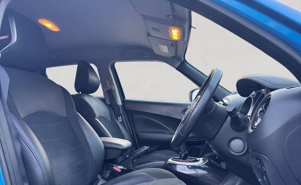 Used Nissan Juke 2019 for sale - 77755249: Photo 12