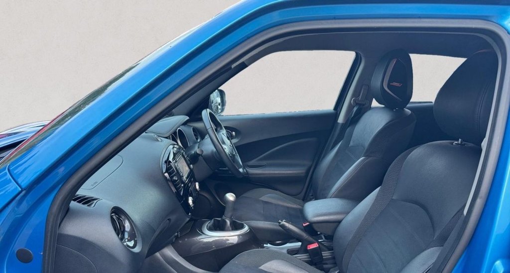 Used Nissan Juke 2019 for sale - 77755249: Photo 13