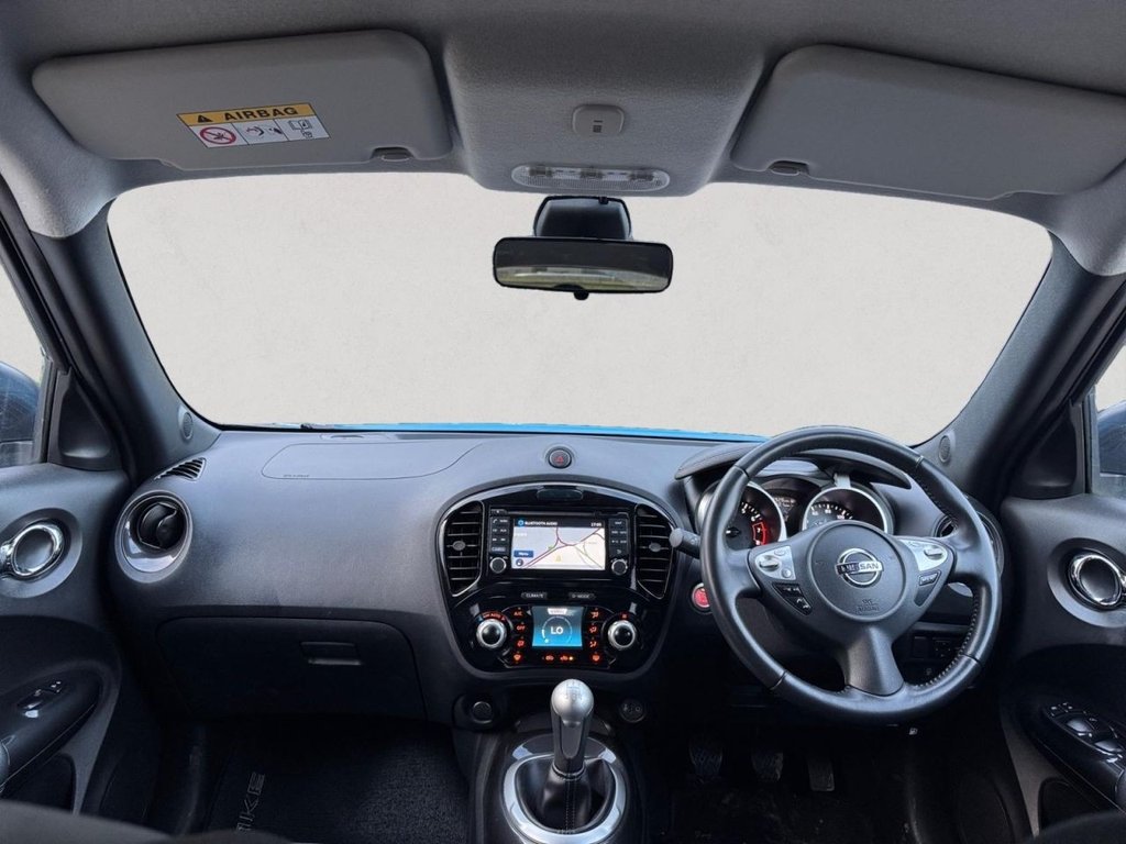 Used Nissan Juke 2019 for sale - 77755249: Photo 14