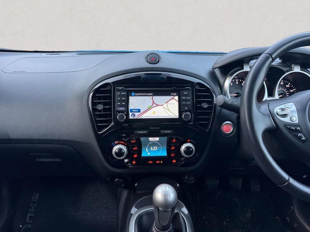 Used Nissan Juke 2019 for sale - 77755249: Photo 15