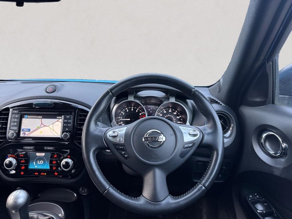 Used Nissan Juke 2019 for sale - 77755249: Photo 16