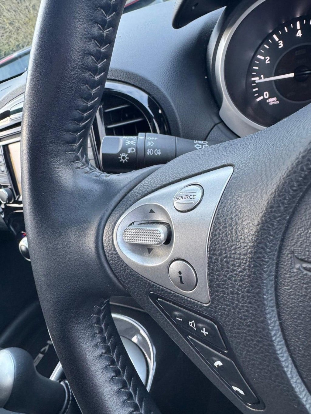 Used Nissan Juke 2019 for sale - 77755249: Photo 18