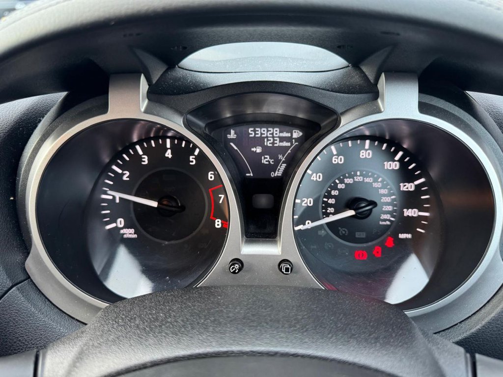 Used Nissan Juke 2019 for sale - 77755249: Photo 20