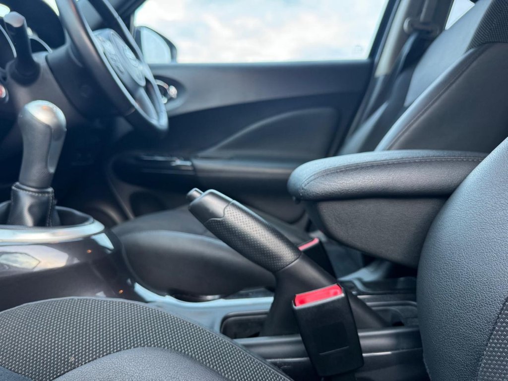 Used Nissan Juke 2019 for sale - 77755249: Photo 21