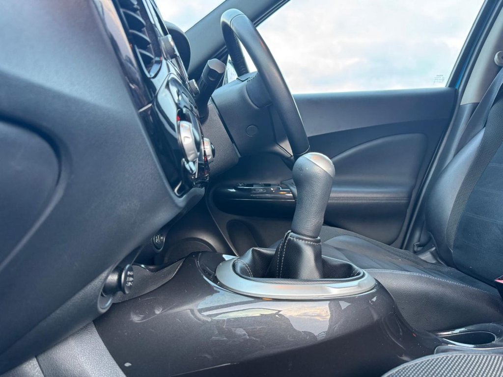 Used Nissan Juke 2019 for sale - 77755249: Photo 22