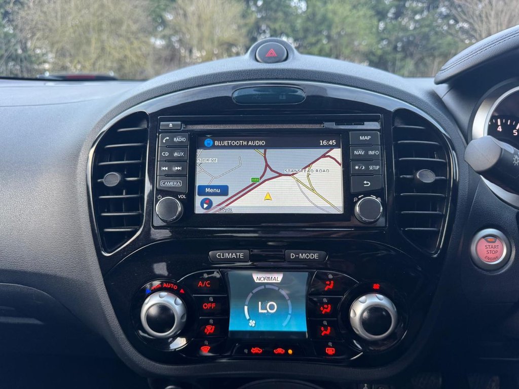 Used Nissan Juke 2019 for sale - 77755249: Photo 23