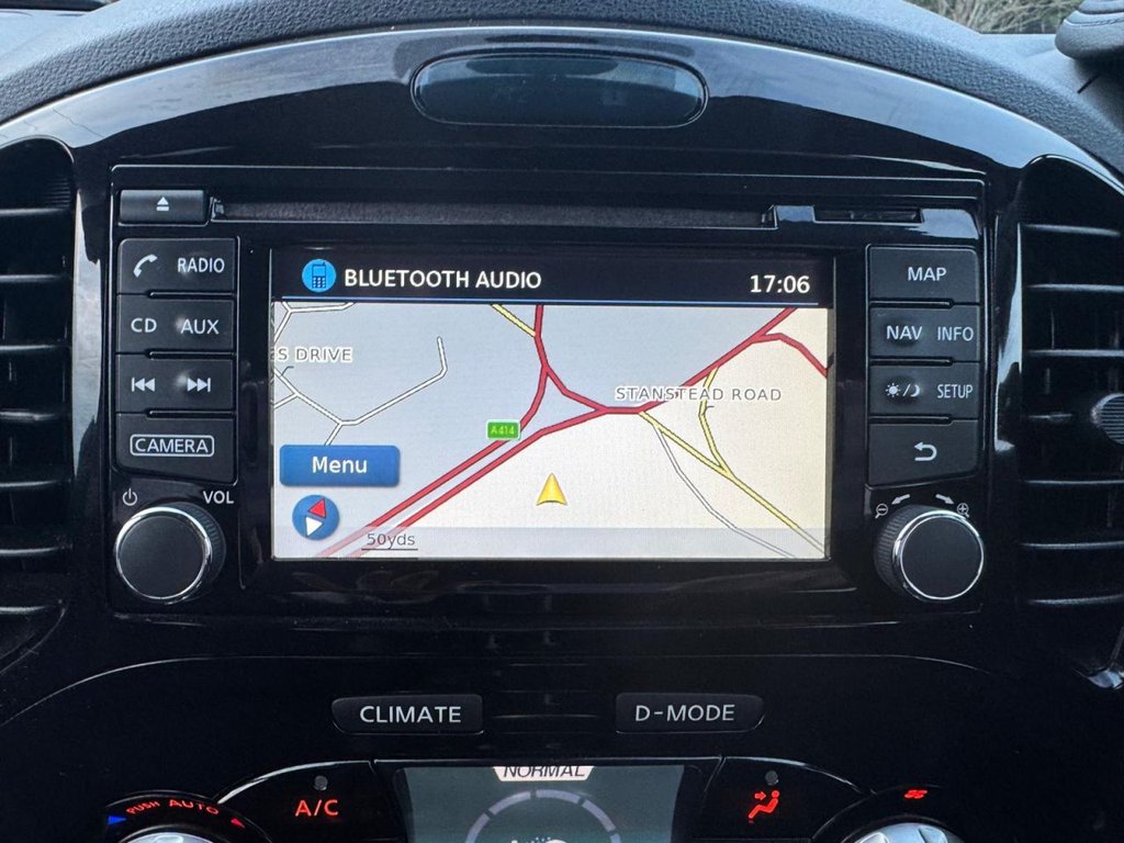 Used Nissan Juke 2019 for sale - 77755249: Photo 24