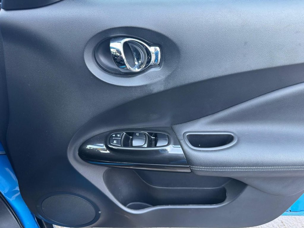 Used Nissan Juke 2019 for sale - 77755249: Photo 28