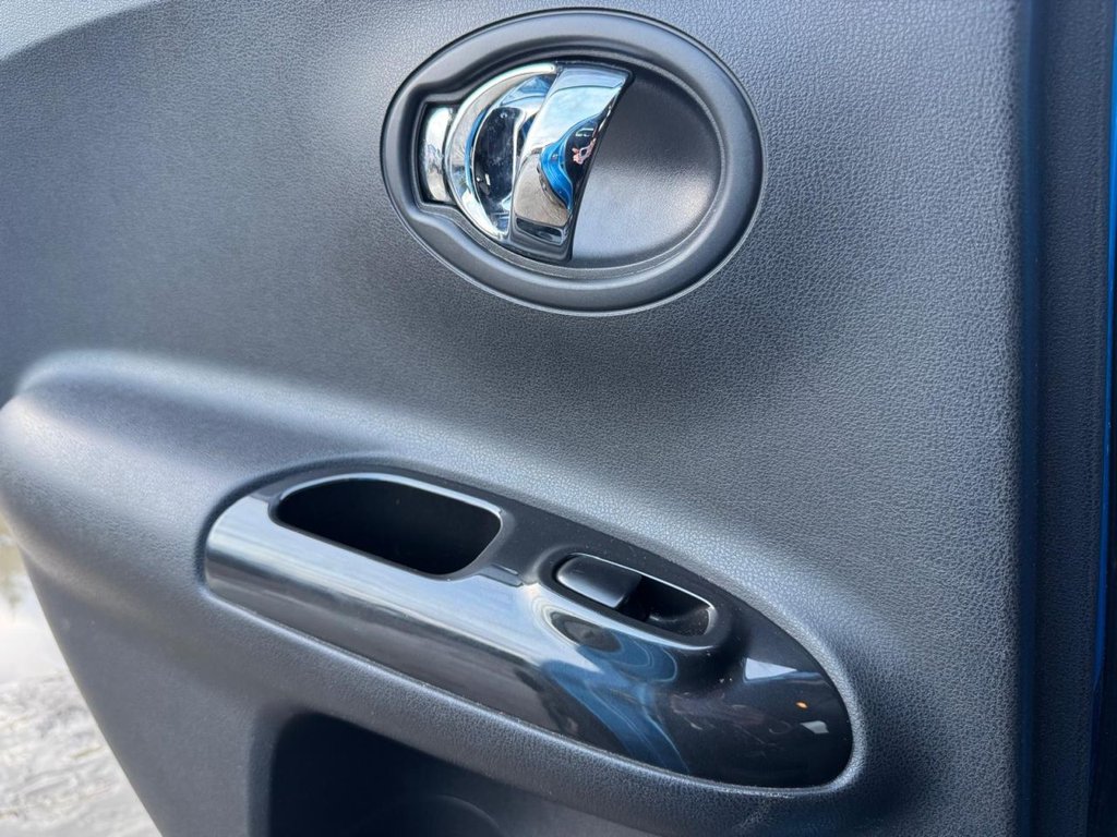 Used Nissan Juke 2019 for sale - 77755249: Photo 29