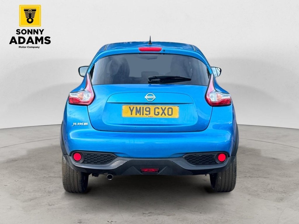 Used Nissan Juke 2019 for sale - 77755249: Photo 3