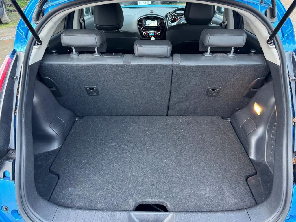 Used Nissan Juke 2019 for sale - 77755249: Photo 35