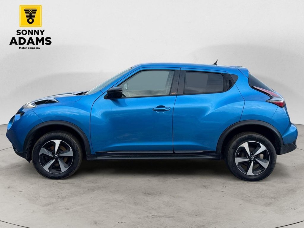 Used Nissan Juke 2019 for sale - 77755249: Photo 5