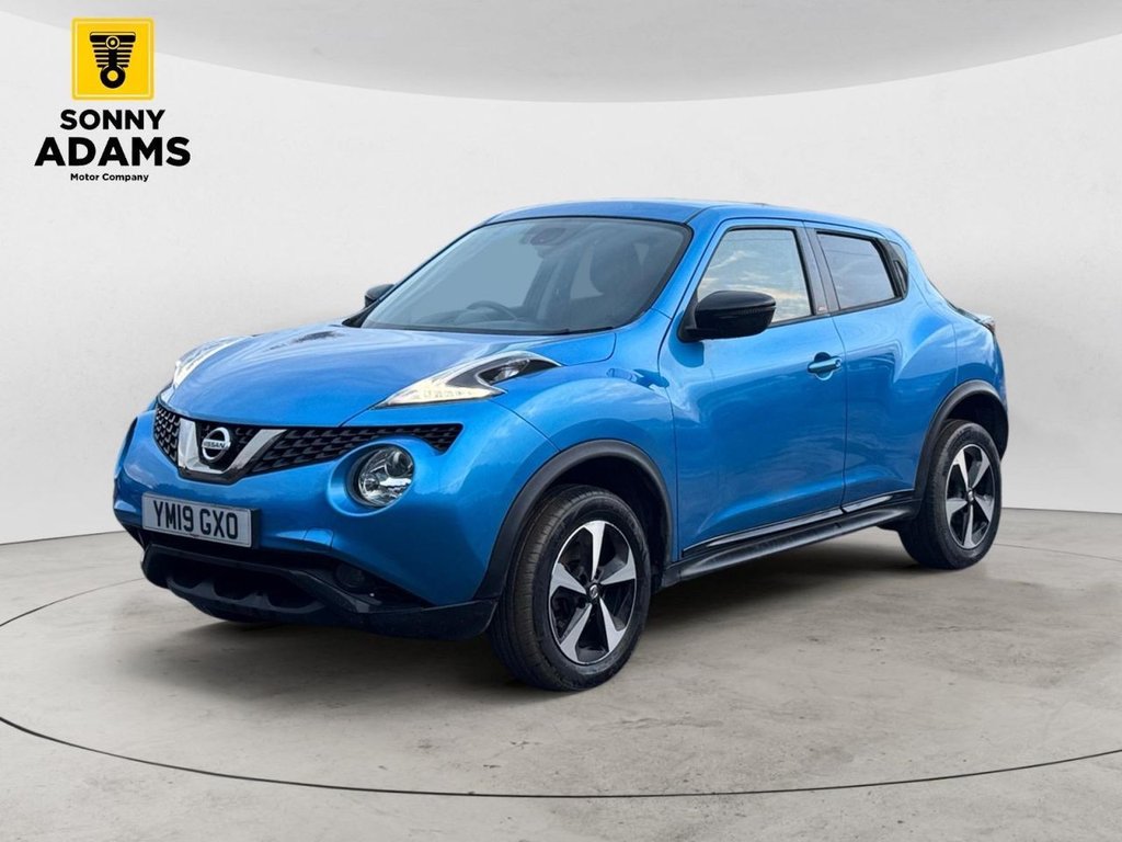 Used Nissan Juke 2019 for sale - 77755249: Photo 6