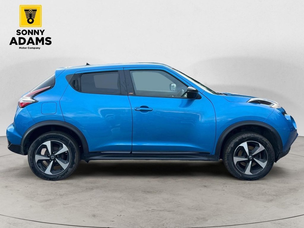 Used Nissan Juke 2019 for sale - 77755249: Photo 9