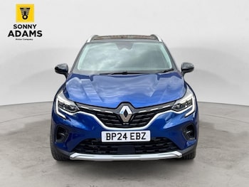 Used Renault Captur 2024 for sale - 78263133: Photo