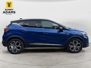 Used Renault Captur 2024 for sale - 78263133: Photo