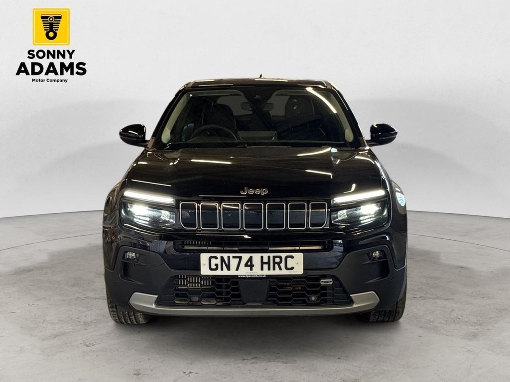 Used Jeep Other 2024 for sale - 77978953: Photo 3