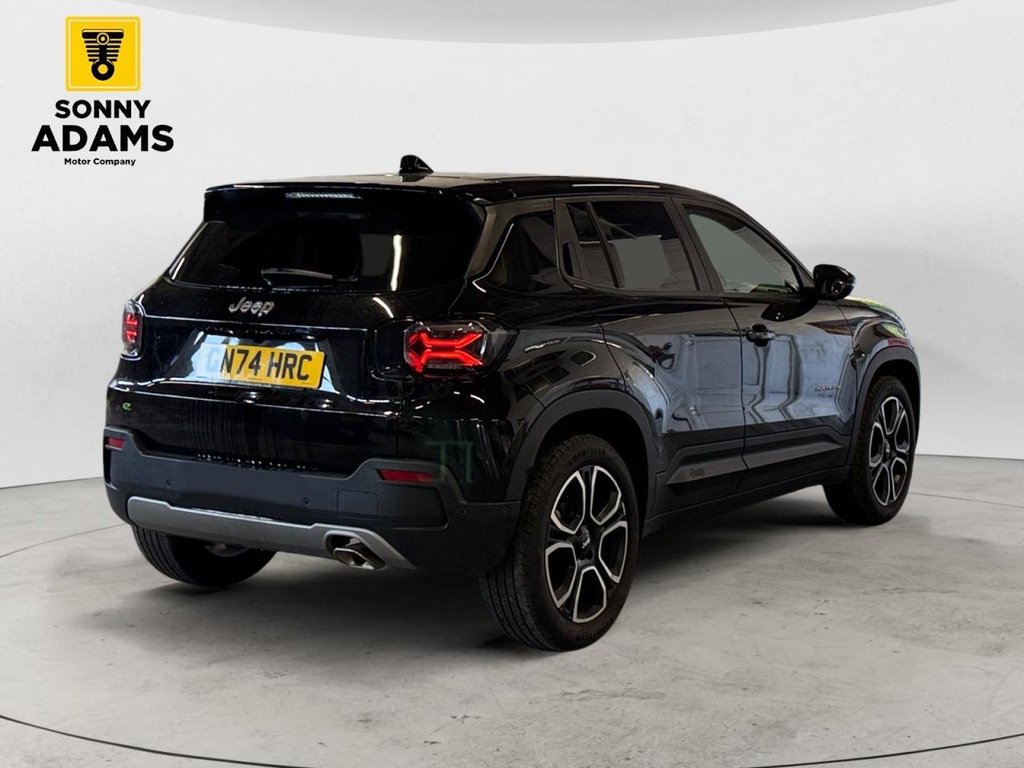 Used Jeep Other 2024 for sale - 77978953: Photo 5