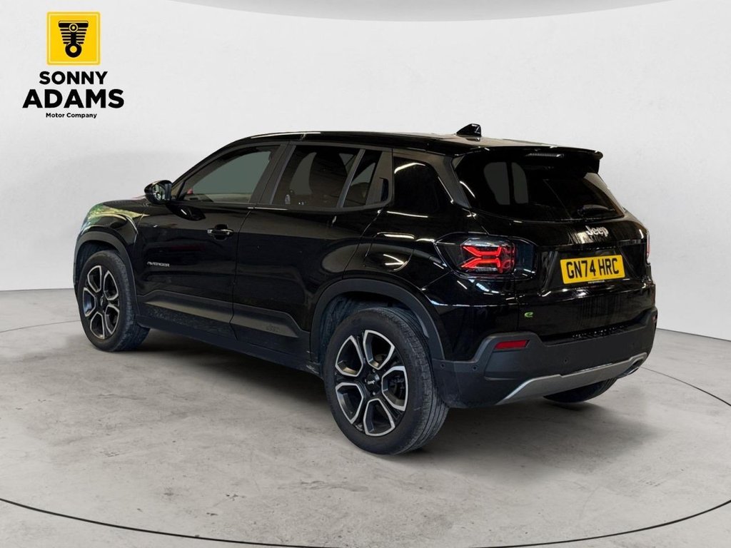 Used Jeep Other 2024 for sale - 77978953: Photo 7