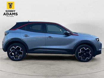 Used Vauxhall Mokka 2023 for sale - 79523136: Photo