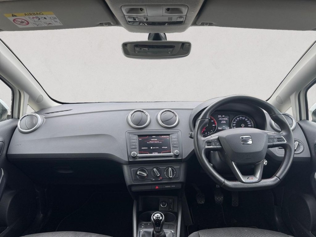 Used SEAT Ibiza 2016 for sale - 77557540: Photo 12