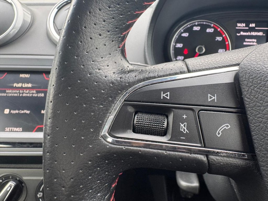 Used SEAT Ibiza 2016 for sale - 77557540: Photo 16