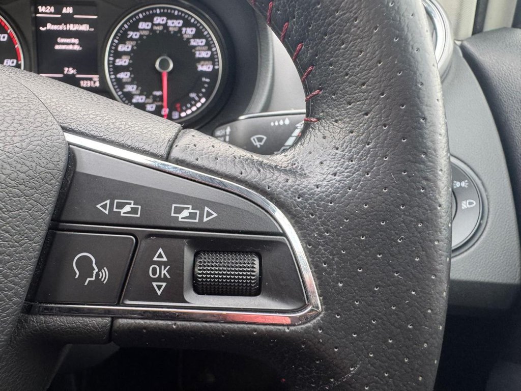 Used SEAT Ibiza 2016 for sale - 77557540: Photo 17