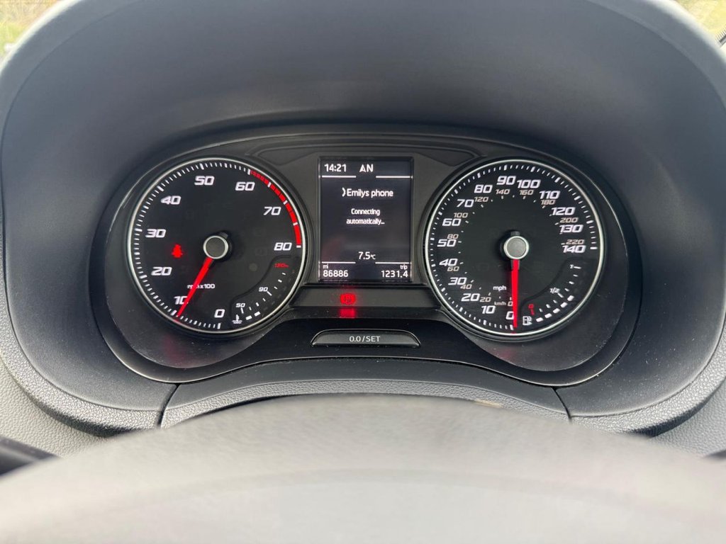 Used SEAT Ibiza 2016 for sale - 77557540: Photo 20