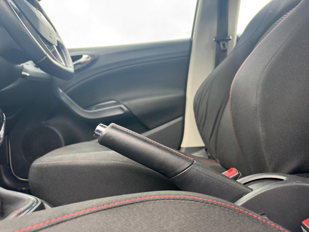 Used SEAT Ibiza 2016 for sale - 77557540: Photo 21