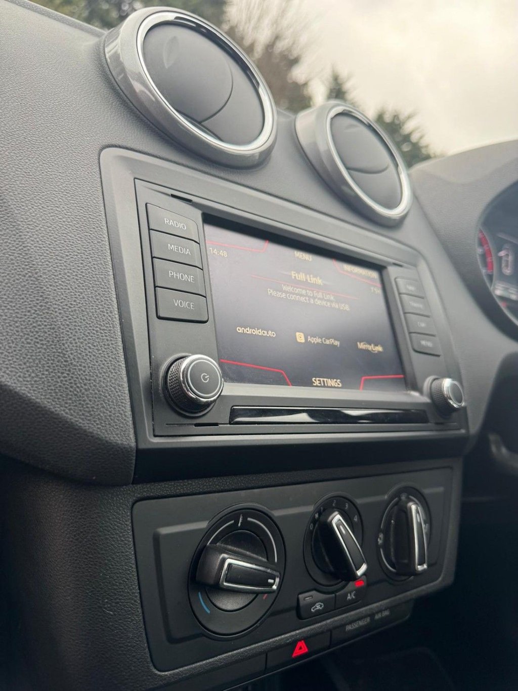 Used SEAT Ibiza 2016 for sale - 77557540: Photo 23