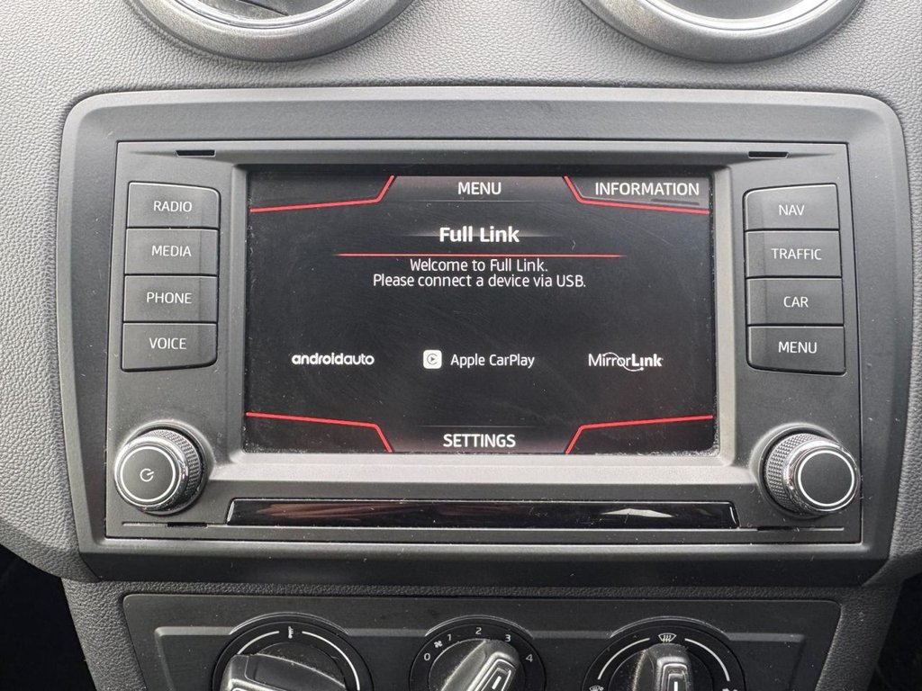 Used SEAT Ibiza 2016 for sale - 77557540: Photo 24