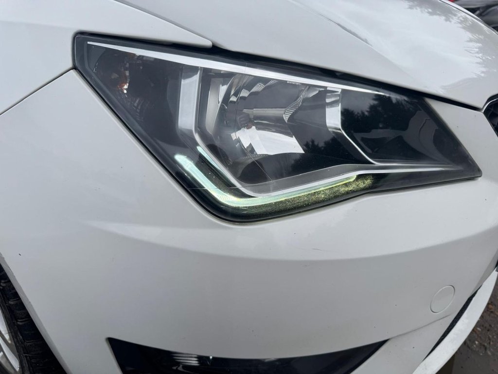 Used SEAT Ibiza 2016 for sale - 77557540: Photo 37