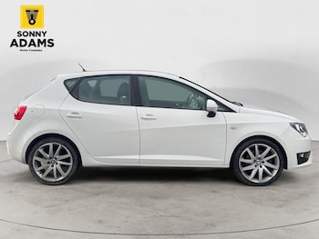 Used SEAT Ibiza 2016 for sale - 77557540: Photo