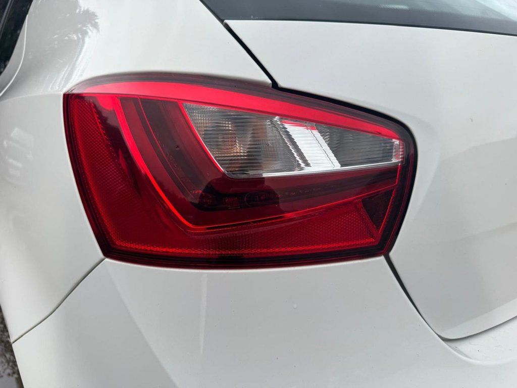 Used SEAT Ibiza 2016 for sale - 77557540: Photo 40