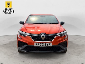 Used Renault Arkana 2022 for sale - 79305518: Photo