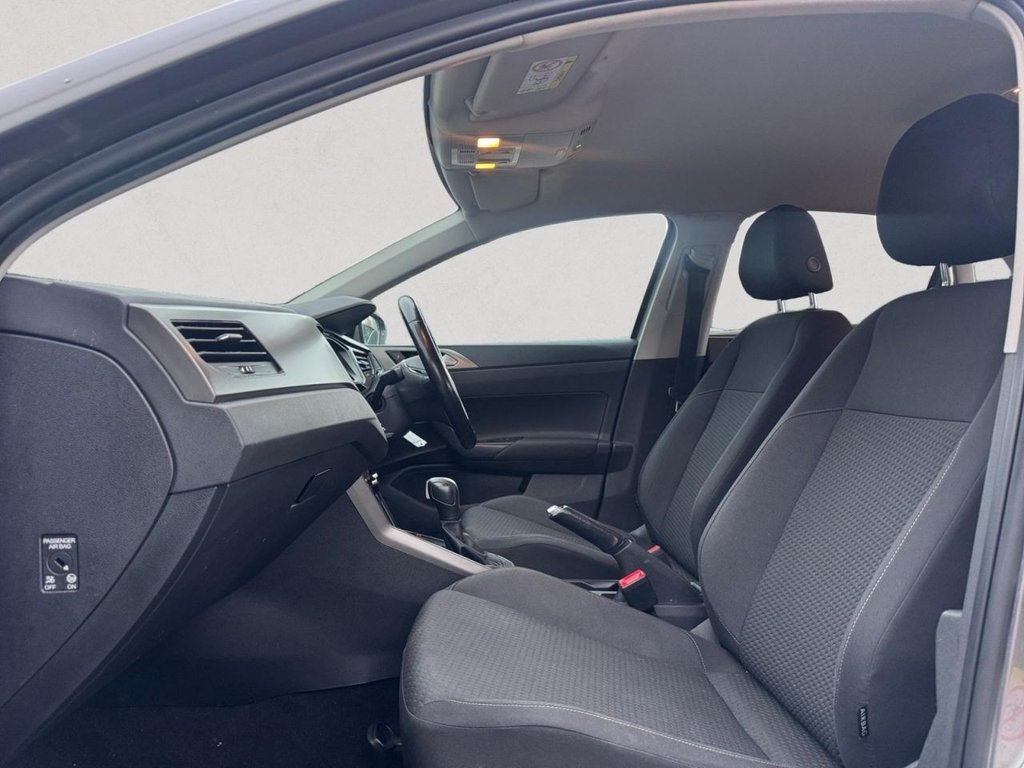 Used Volkswagen Polo 2021 for sale - 78056163: Photo 12