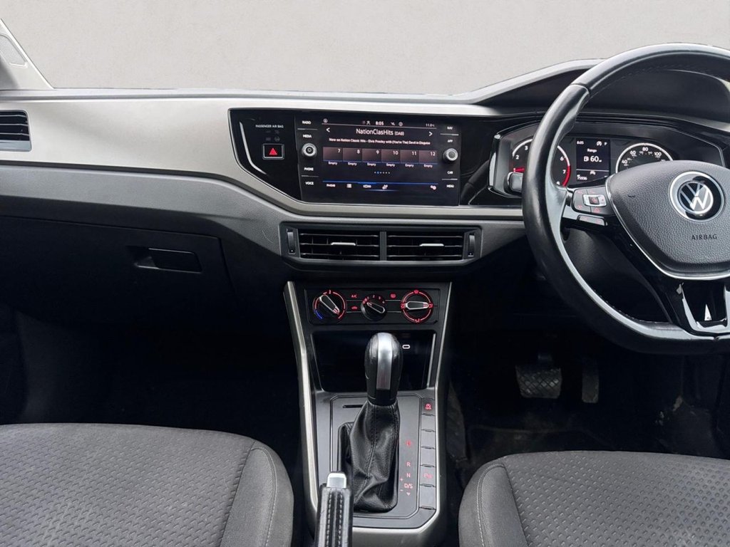 Used Volkswagen Polo 2021 for sale - 78056163: Photo 14
