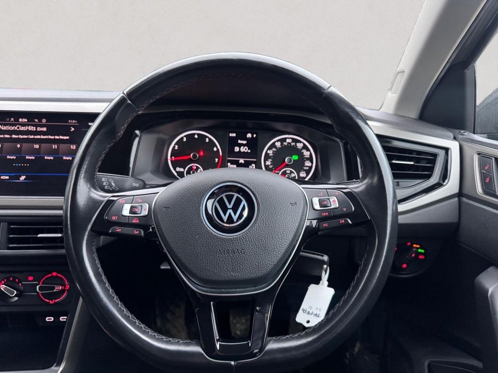 Used Volkswagen Polo 2021 for sale - 78056163: Photo 15