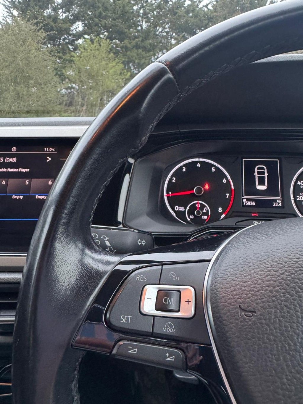 Used Volkswagen Polo 2021 for sale - 78056163: Photo 17