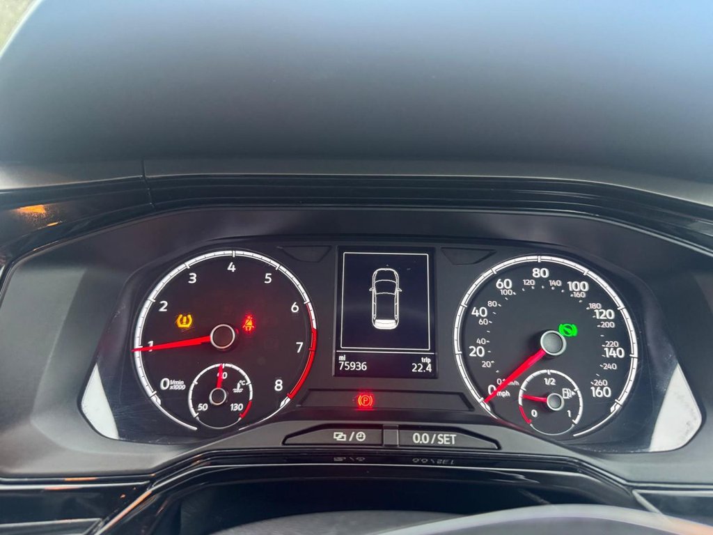 Used Volkswagen Polo 2021 for sale - 78056163: Photo 21