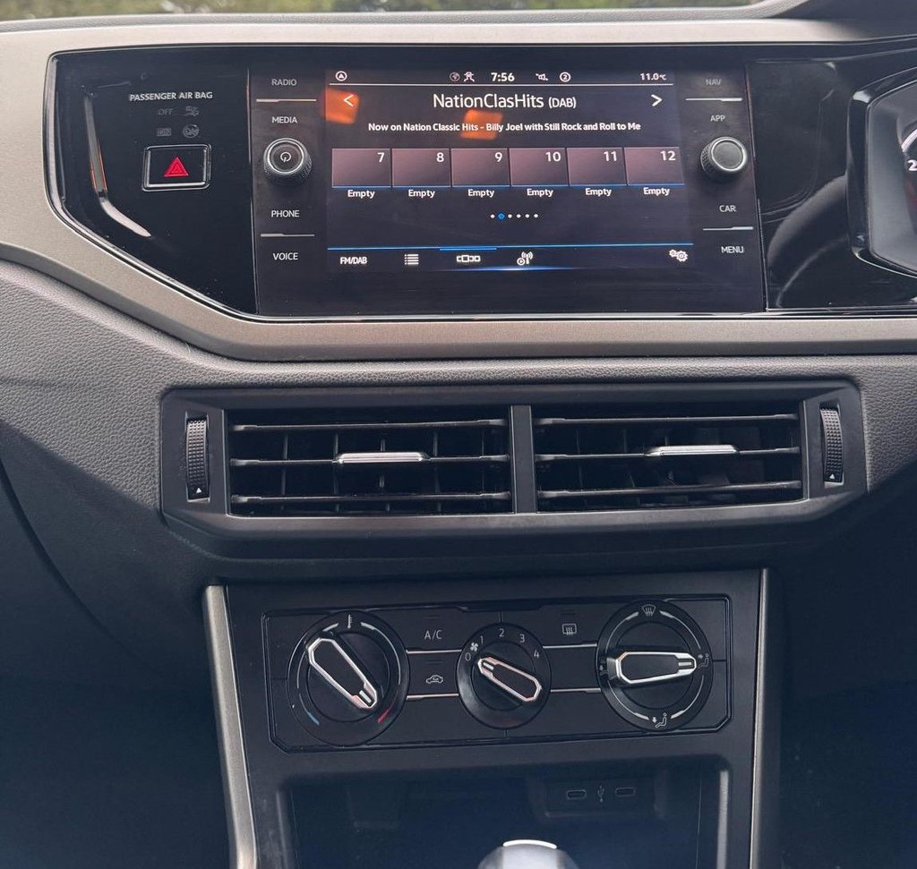 Used Volkswagen Polo 2021 for sale - 78056163: Photo 22