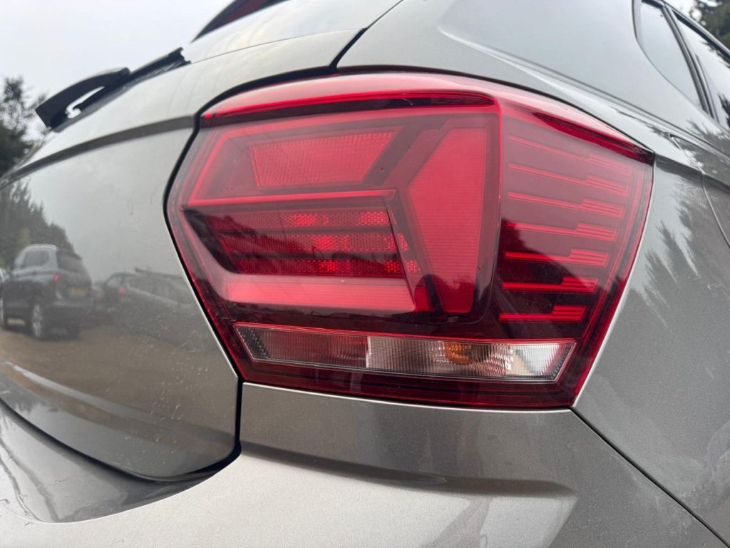 Used Volkswagen Polo 2021 for sale - 78056163: Photo 33