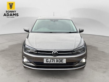 Used Volkswagen Polo 2021 for sale - 78056163: Photo