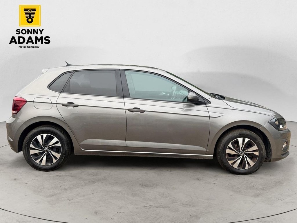 Used Volkswagen Polo 2021 for sale - 78056163: Photo 4