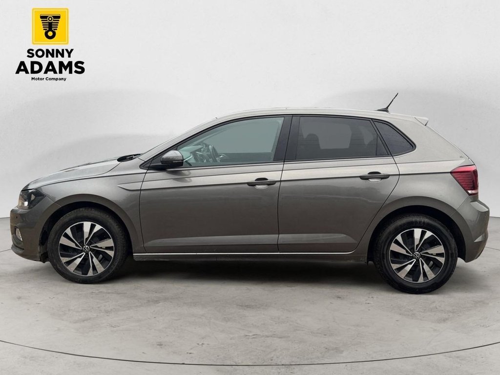 Used Volkswagen Polo 2021 for sale - 78056163: Photo 8