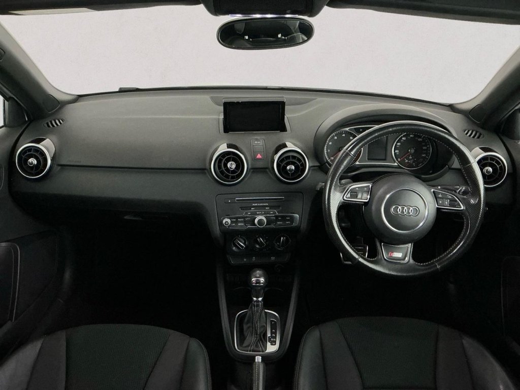 Used Audi A1 2017 for sale - 77959743: Photo 19