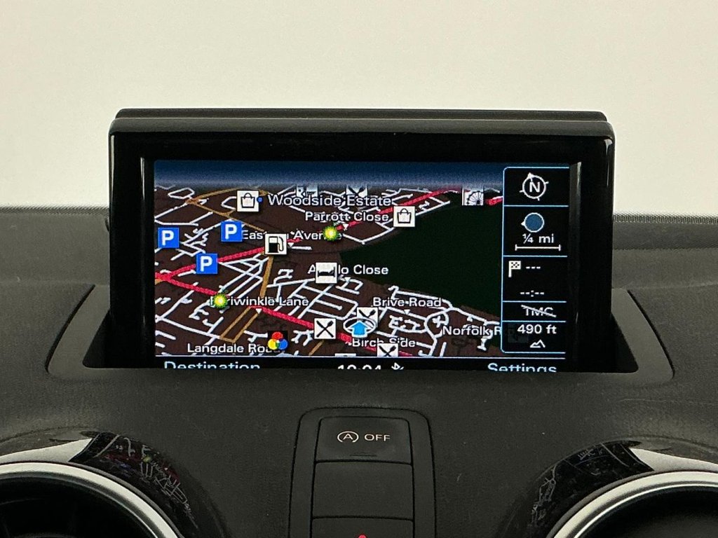 Used Audi A1 2017 for sale - 77959743: Photo 27