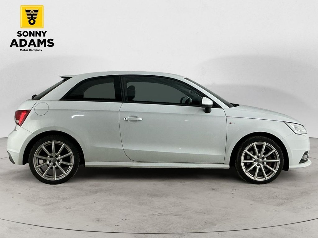 Used Audi A1 2017 for sale - 77959743: Photo 4