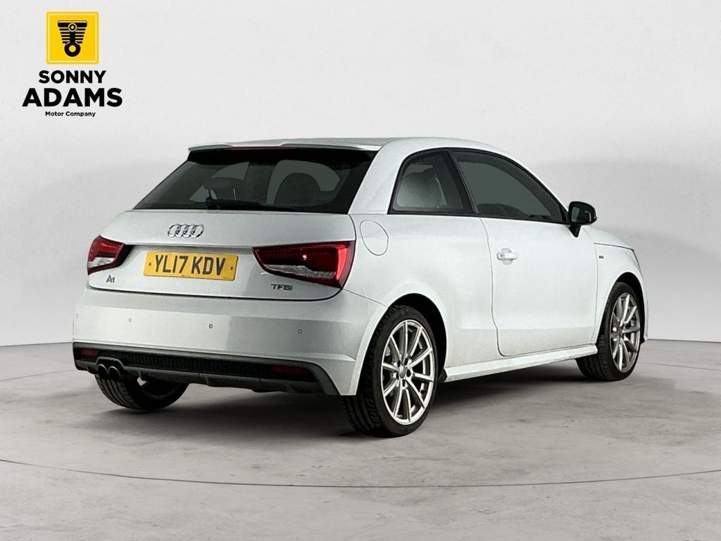 Used Audi A1 2017 for sale - 77959743: Photo 5