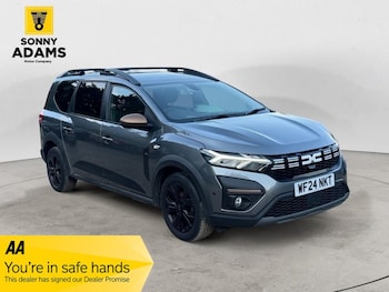 Used Dacia Jogger 2024 for sale - 78964515: Photo